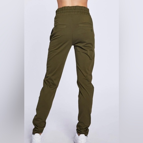 NWOT XS Jo+Jax Lightsoeed pant - Picture 3 of 5